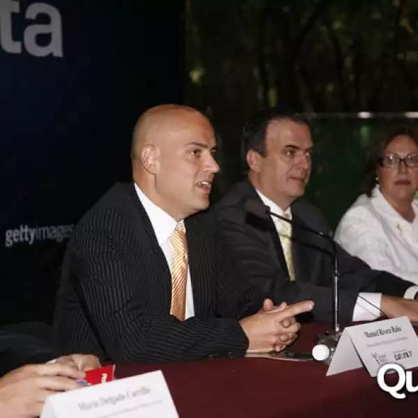 Exposición  Medio Tiempo