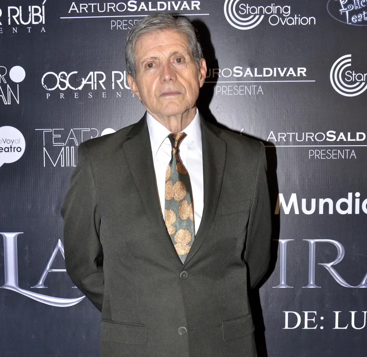 Héctor Bonilla