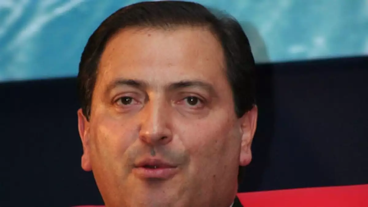Luis Armando Reynoso pagó millones de pesos para quedar libre bajo caución este lunes