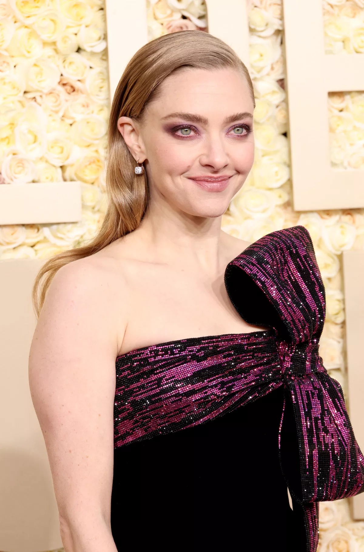 Amanda Seyfried 