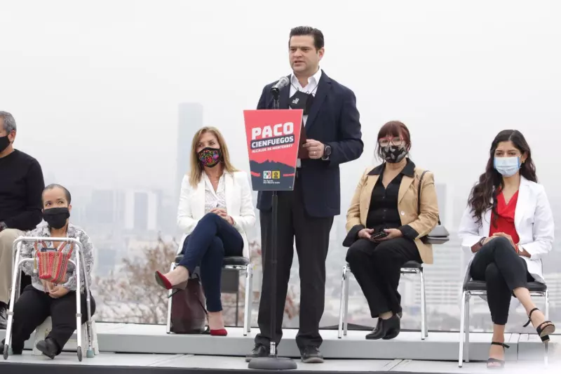 Francisco Cienfuegos