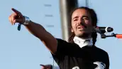 Rubén Albarrán