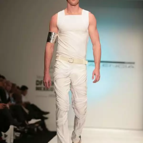 Pasarela Rocio Valencia