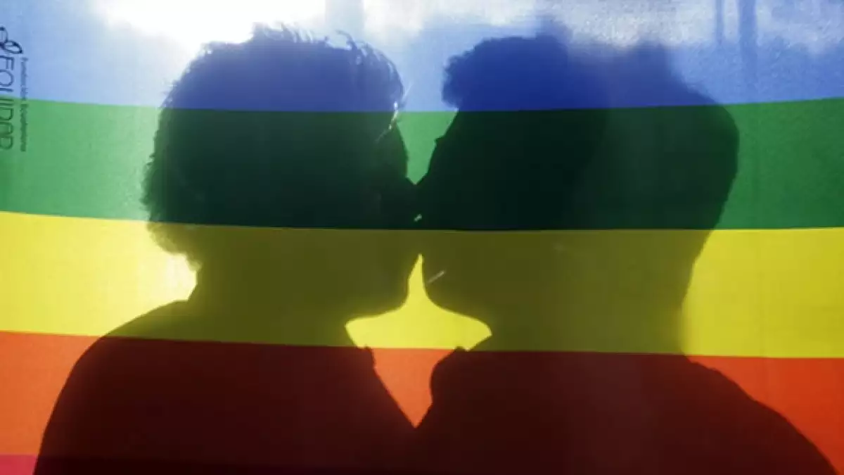 gay