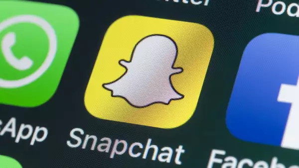 Snap, matriz de Snapchat, anuncia despidos masivos
