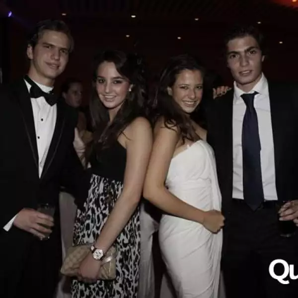 Graduación Prepa Universidad Panamericana