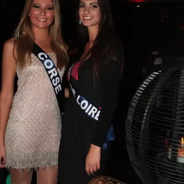 Camille Mallea,Mathilde Couly