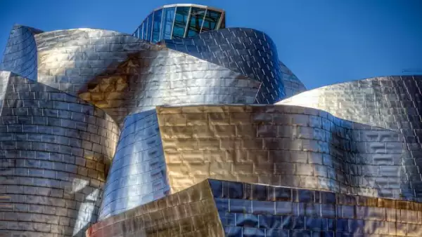 Museo Guggenheim