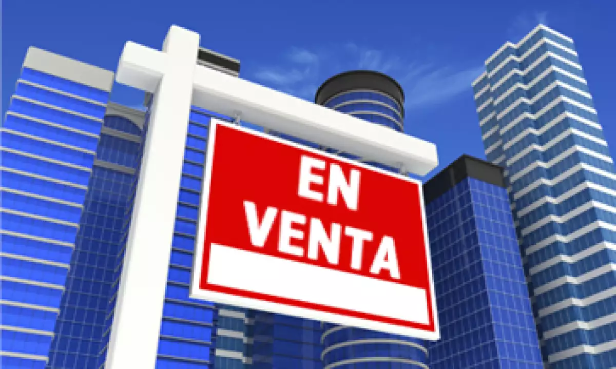 Un avalúo deberá indicar el valor del edificio que ocupa la empresa, entre otras cosas. (Foto: Getty Images )