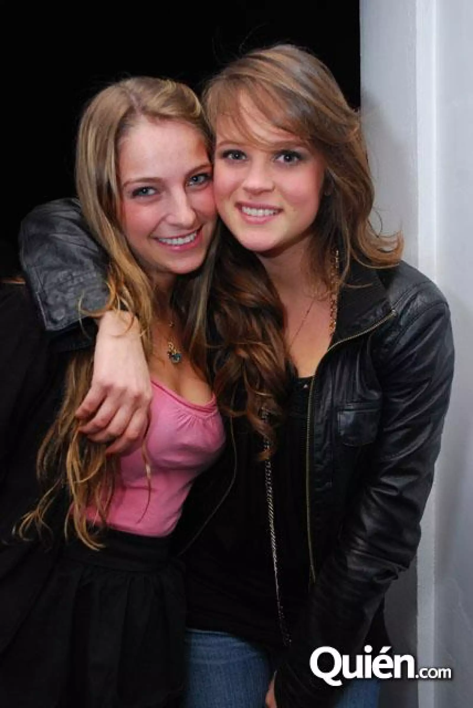 REUNION PETER CHECA Y JUAN HADDAD