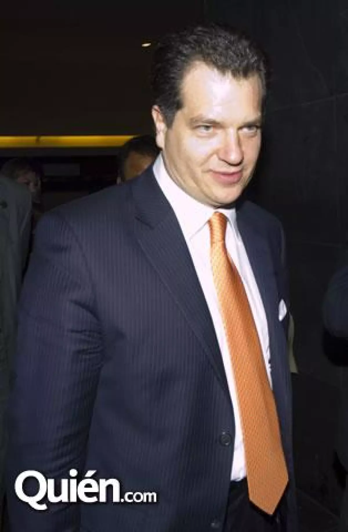 Miguel Alemán Magnani