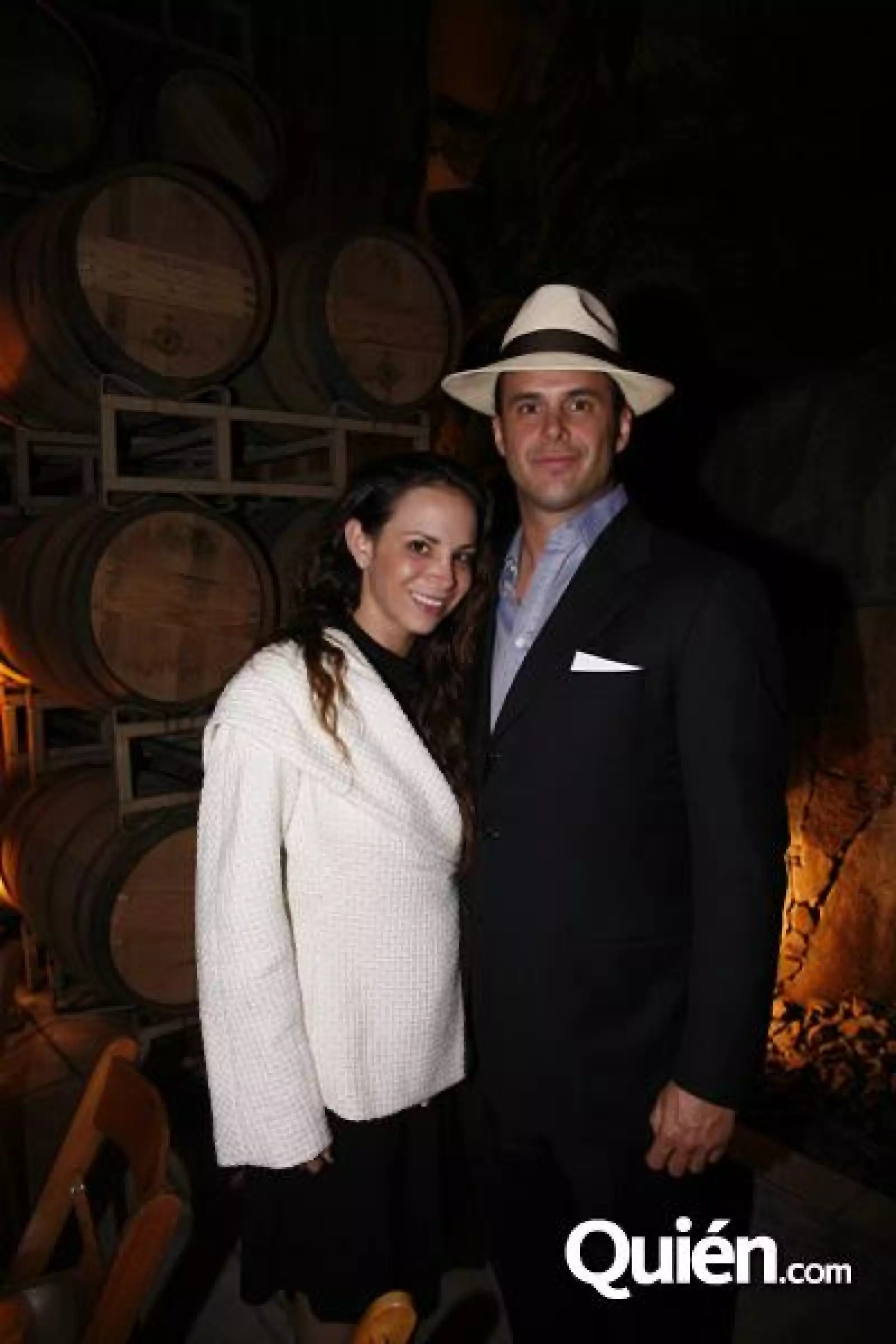 Vendimia Monte Xanic