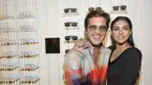 MYKITA Shop Mexico City Inauguration