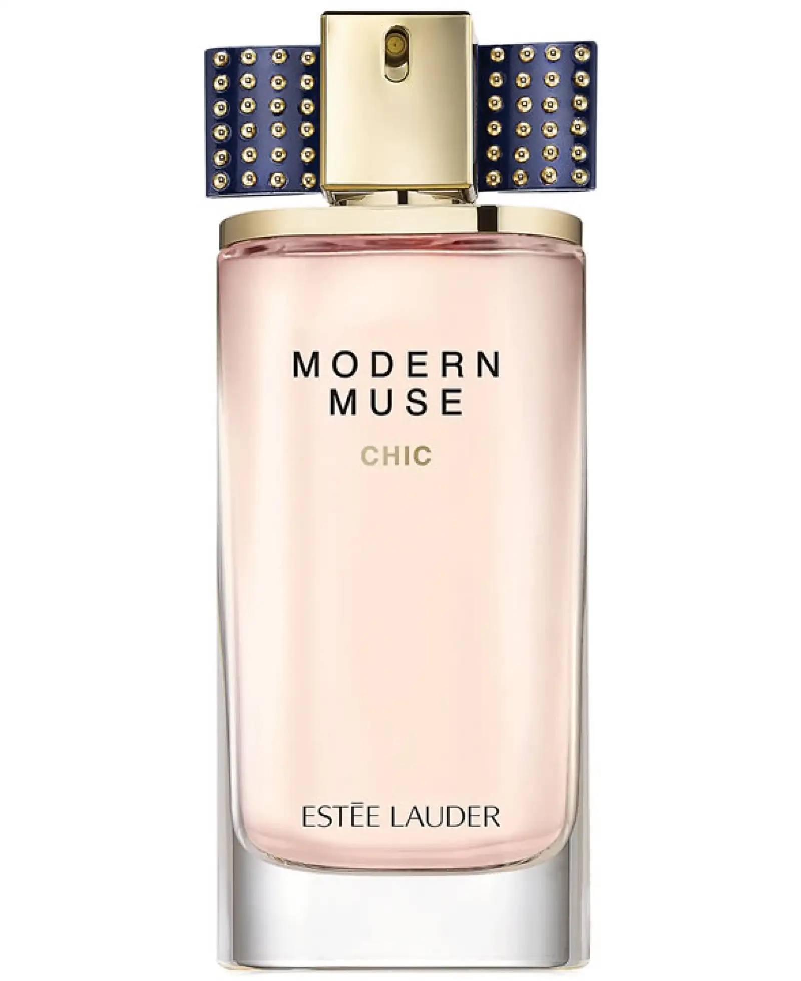 La presentación del Modern Muse Chic le encantará a la mujer que ama lo clásico con un toque de actualidad.