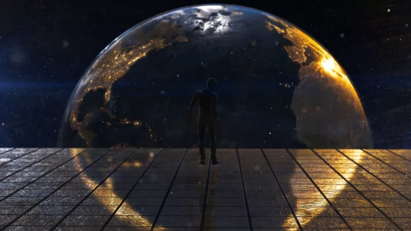 México en el fin de una era