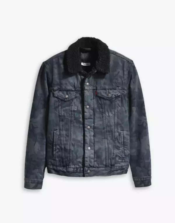 Levi's y justin TIMBERLAKE