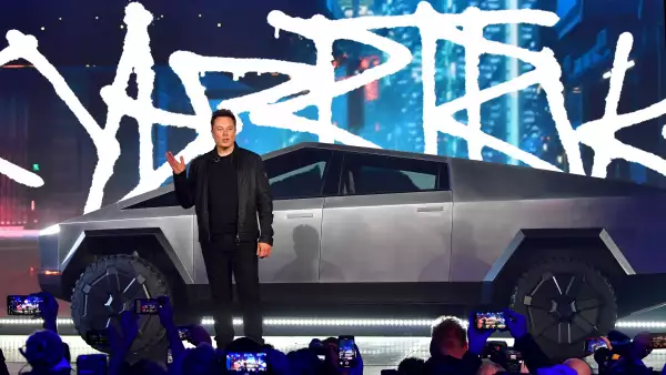 Tesla y Ford