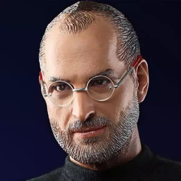 figura steve jobs 