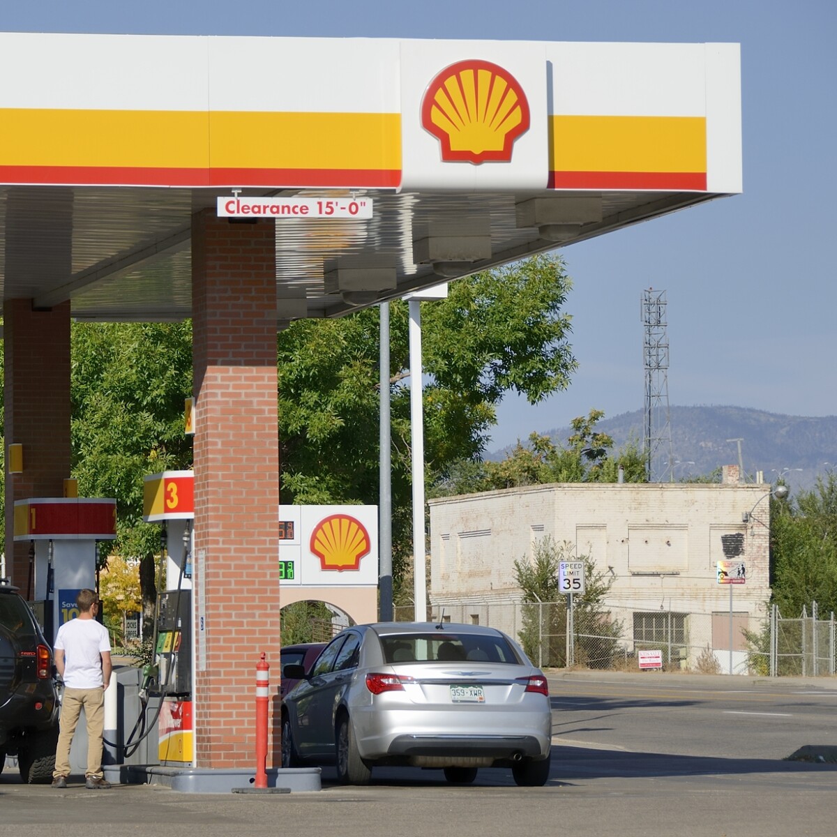 Shell apuesta a recargas de autos eléctricos