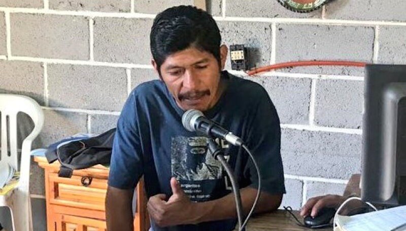 Samir Flores