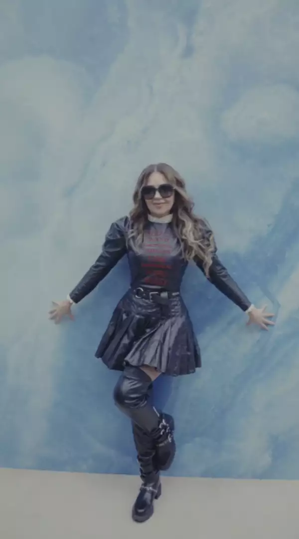 Thalia Dior