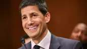 Kevin Warsh