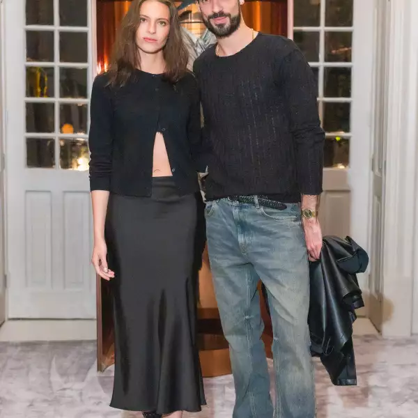 UNA NOCHE EN CONCEPTSTORE
