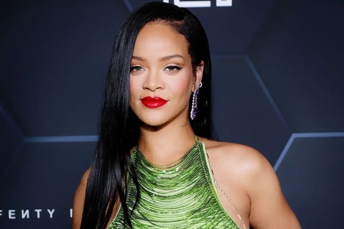 Rihanna 