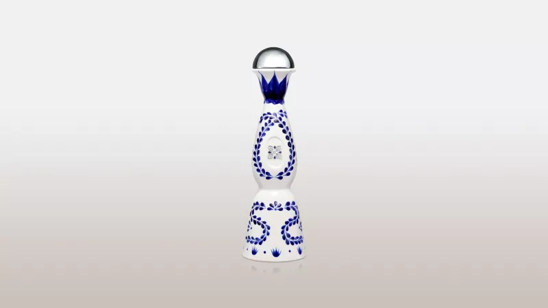 Tequila Clase Azul