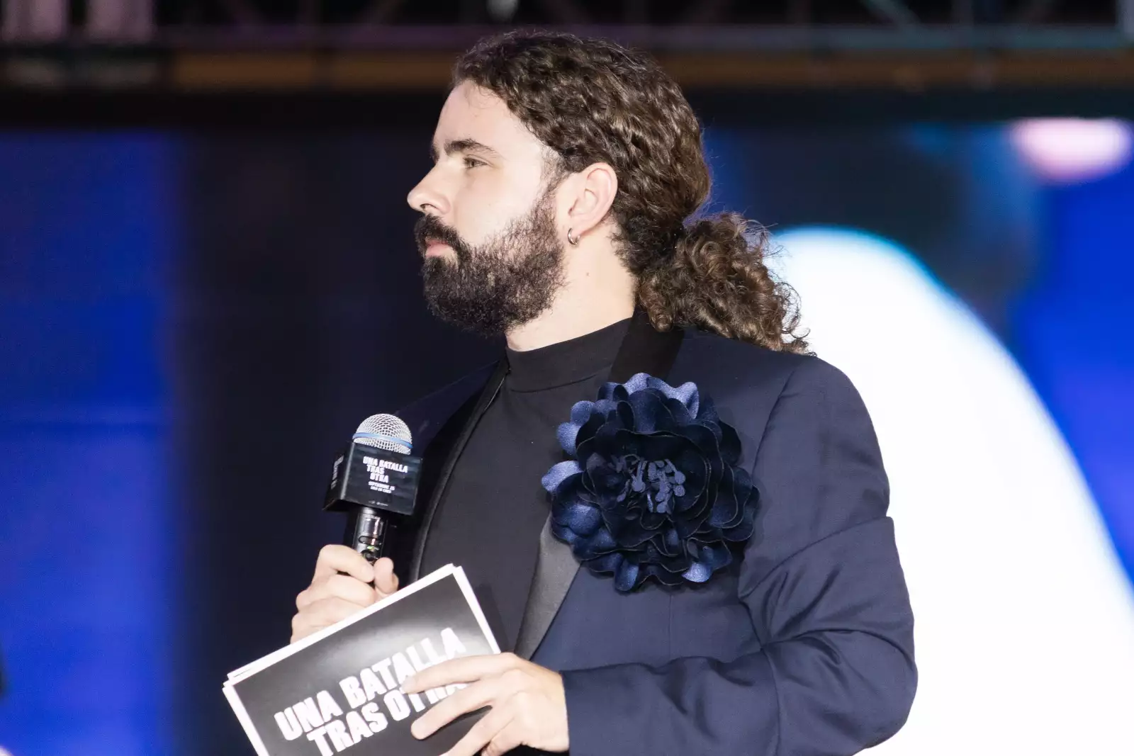 UNA BATALLA TRAS OTRA