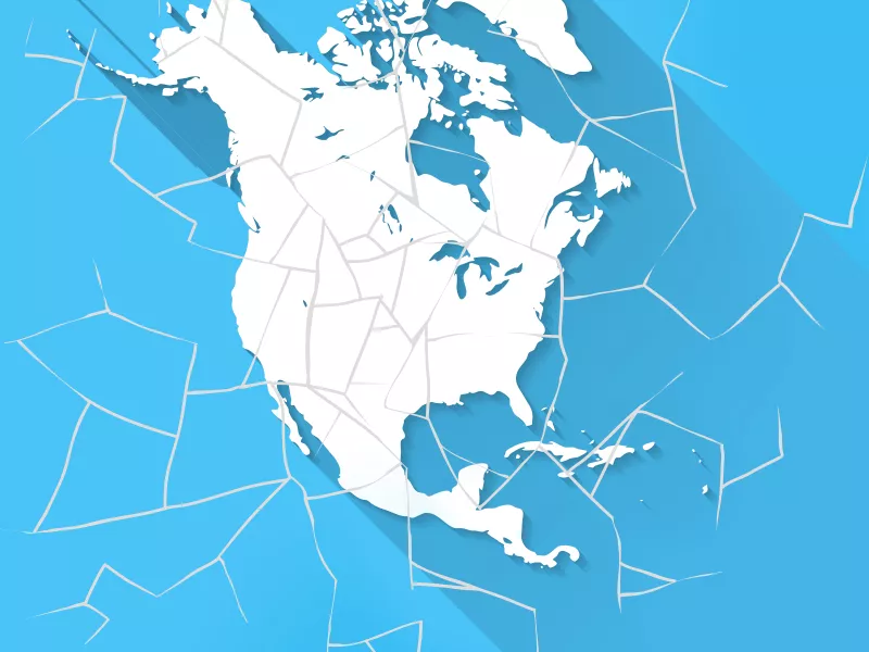 ¿Acuerdo sin México?