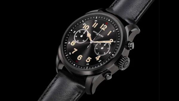 Montblanc Summit 2