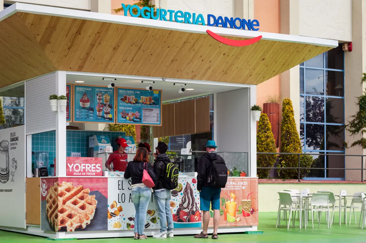 Danone