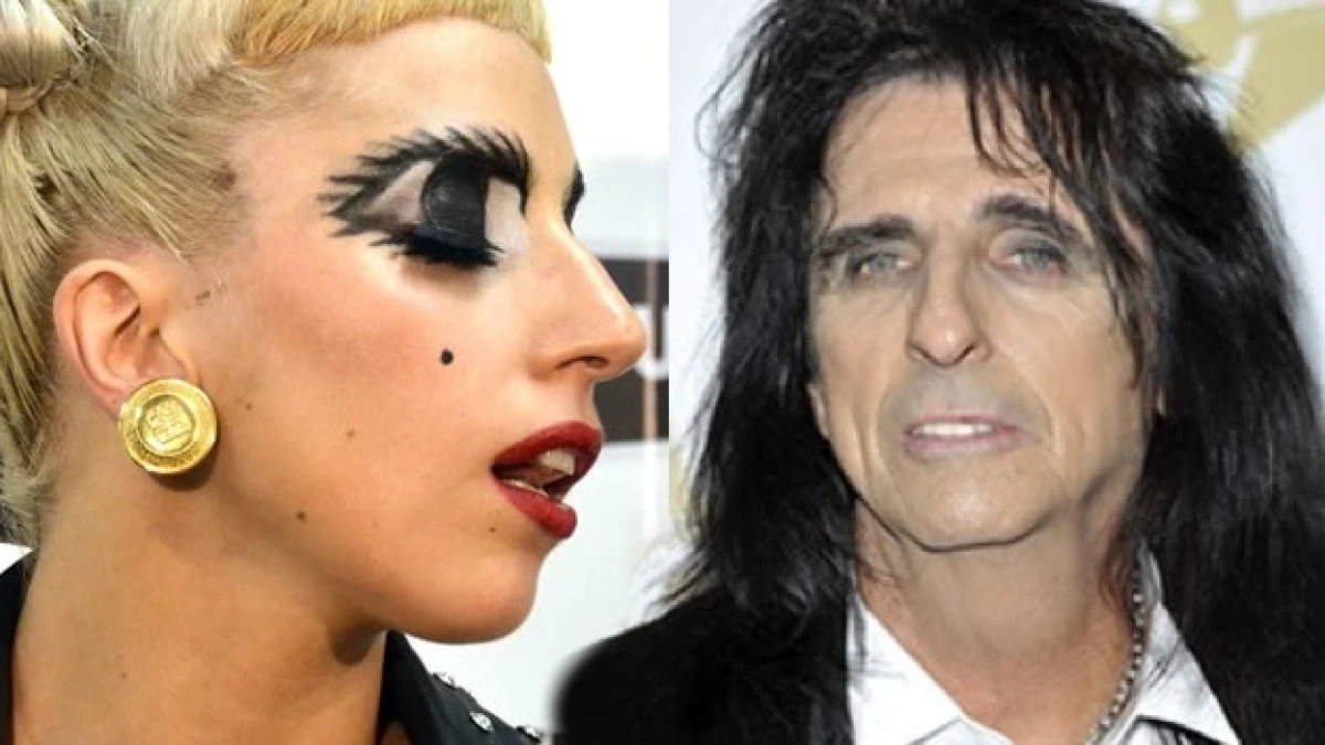 gaga