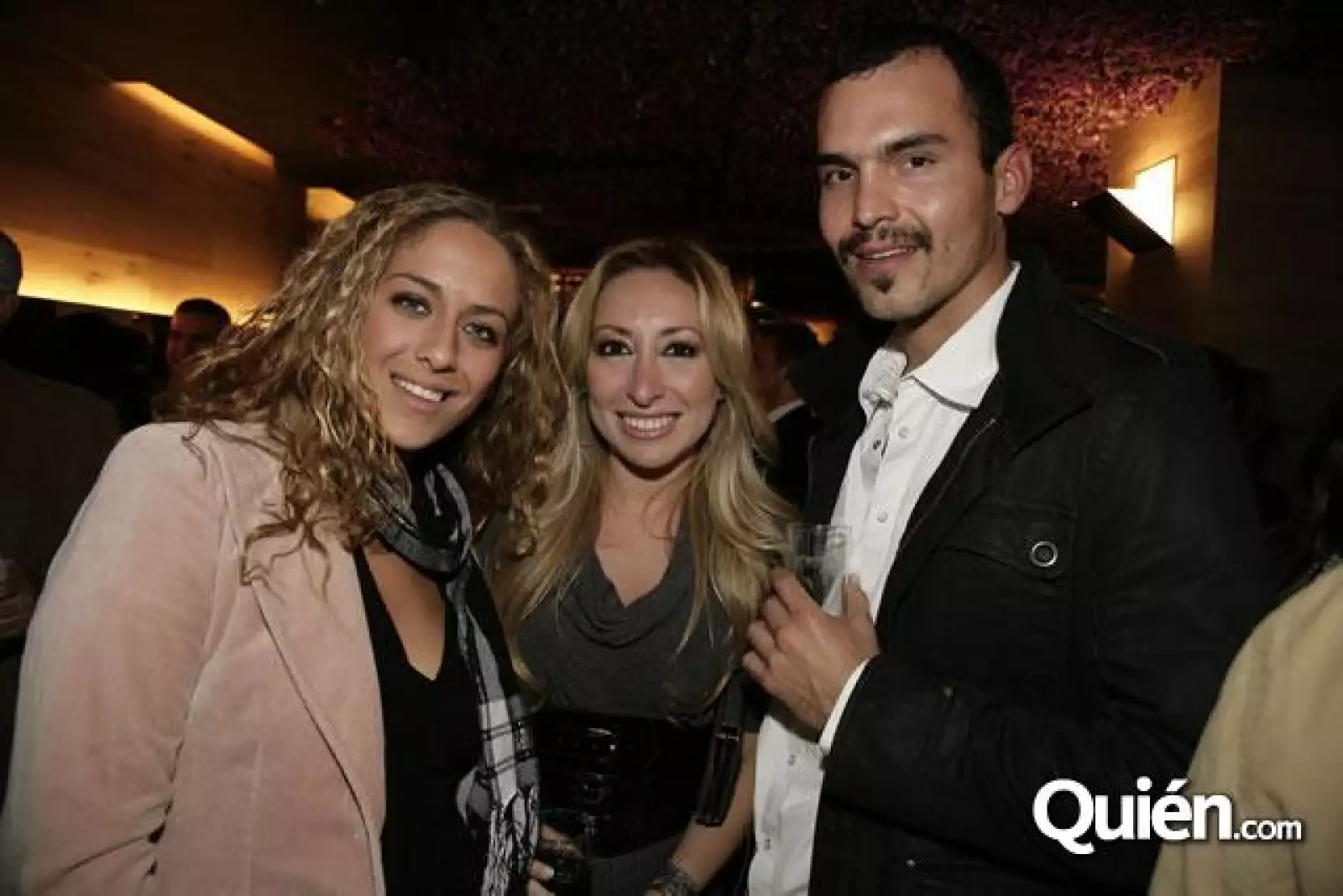 Inauguración Taquería Charro