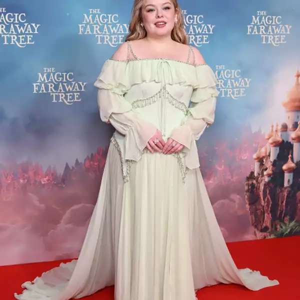 "The Magic Faraway Tree" UK Special Screening - Arrivals