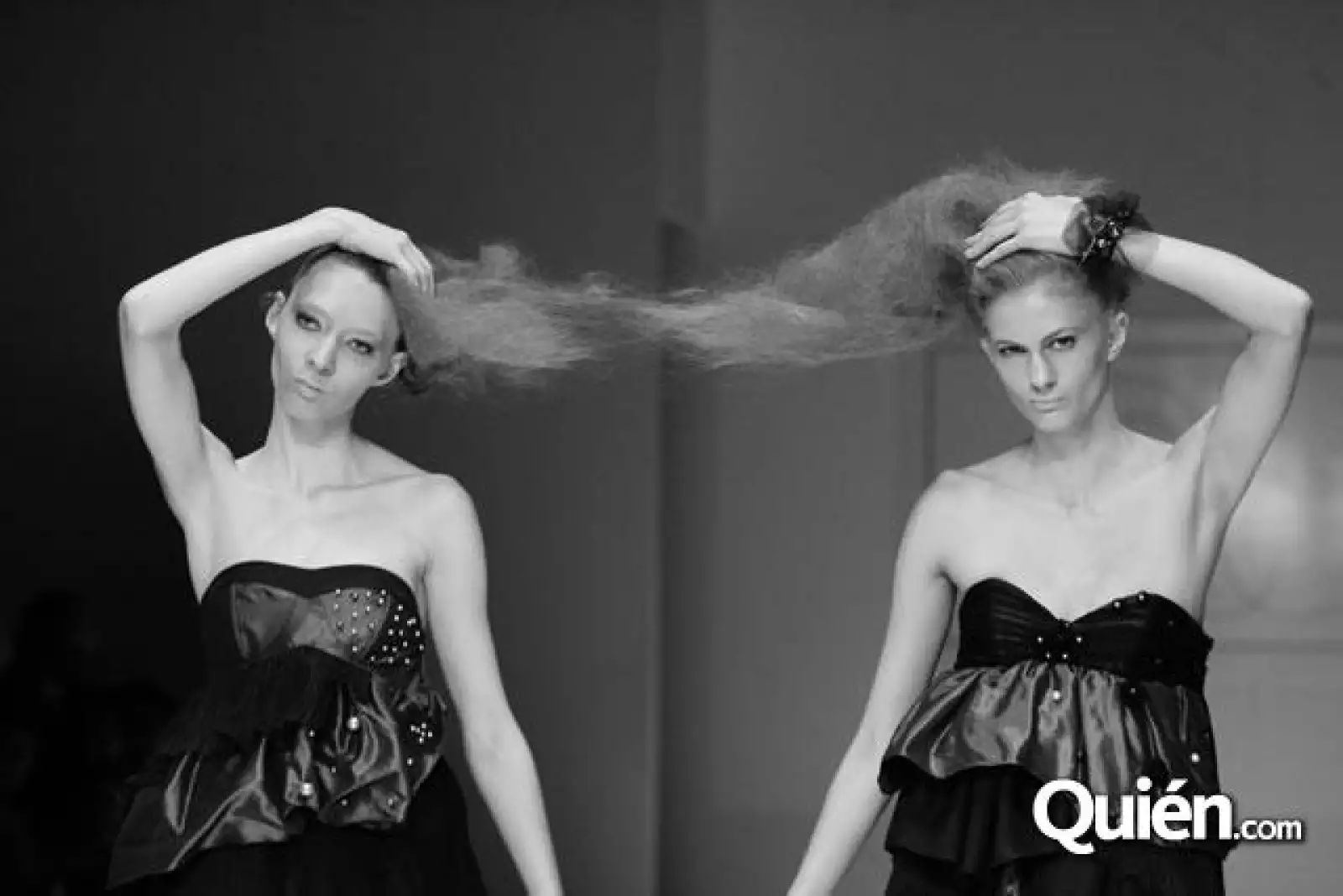 DFashion Pasarela Alexia Ulibarri