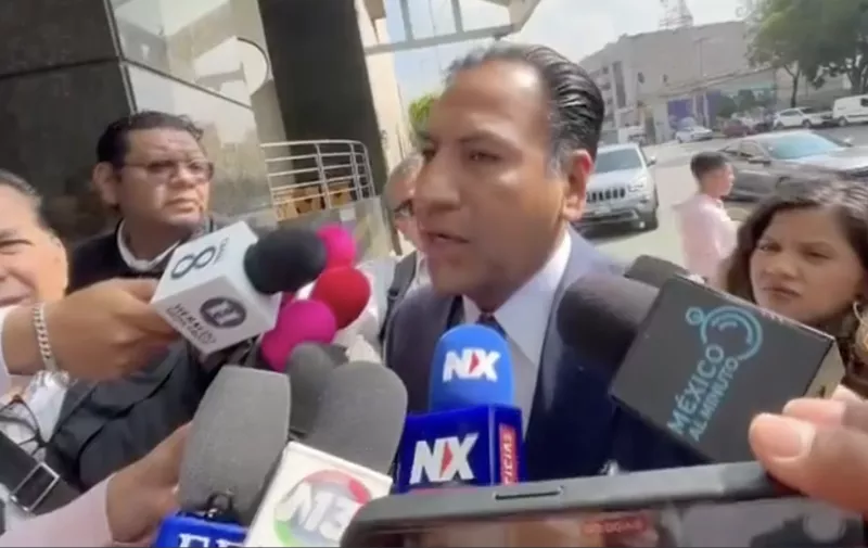 Eduardo Ramirez gobernador electo de Chiapas