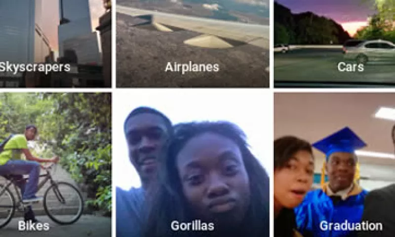 El programador compartió la foto en su cuenta de Twitter (Foto: Twitter/@jackyalcine)