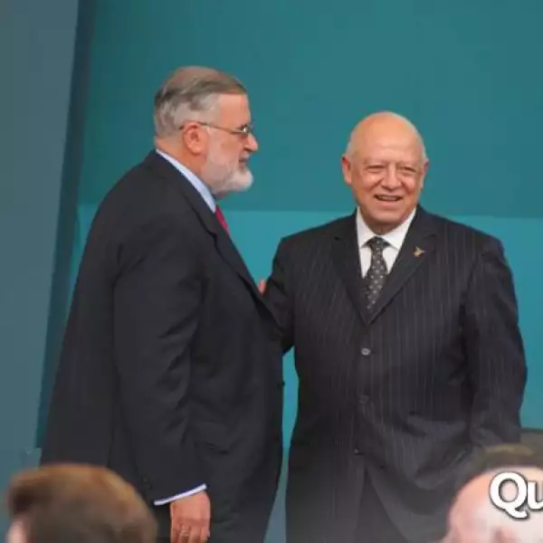 3er Informe de Gobierno de Felipe Calderón