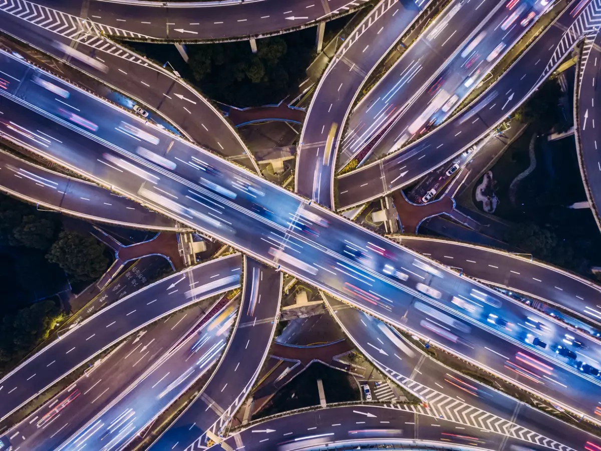 Autopista