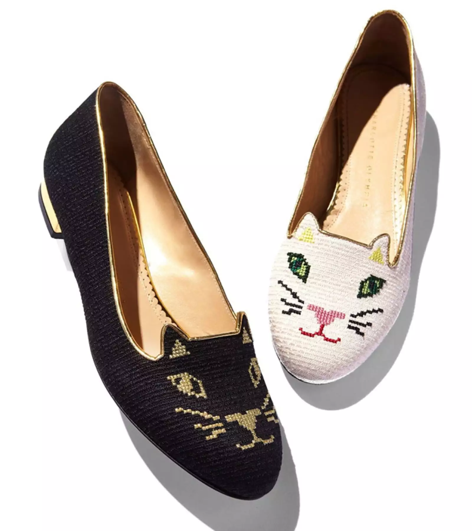 Charlotte Olympia