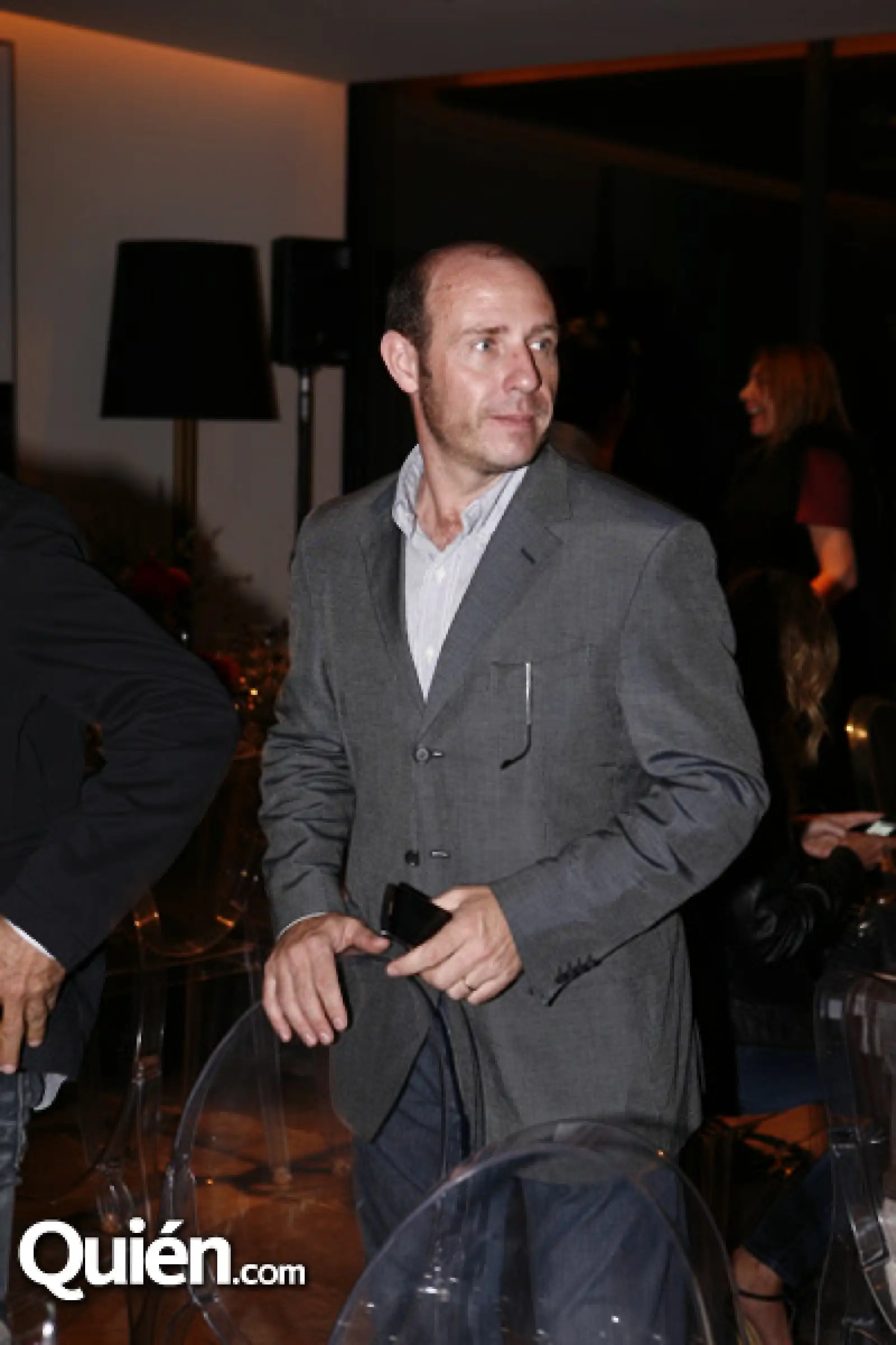 Emmanuel Denis