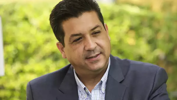 Aclaró que no tiene antecedentes penales.
