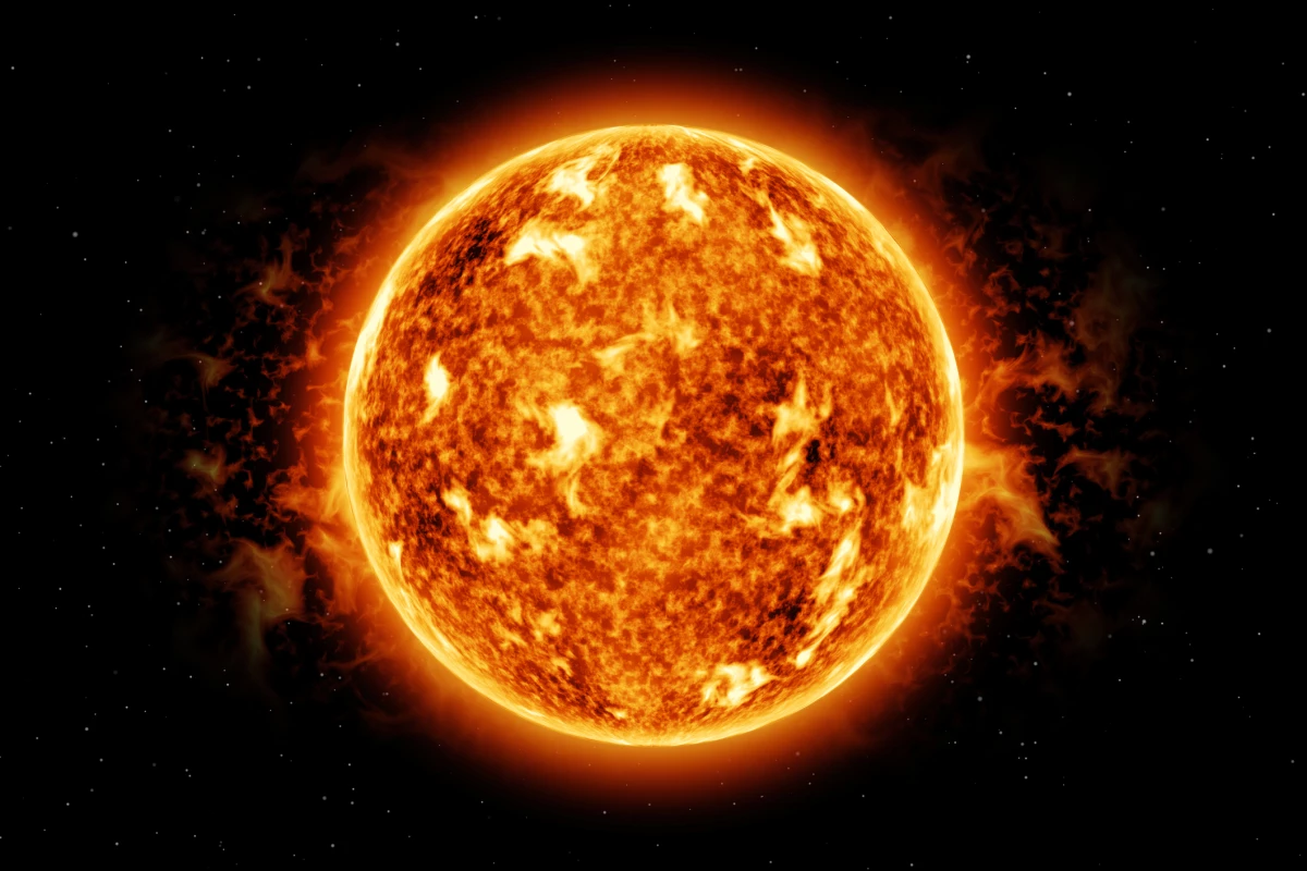 Erupciones solares
