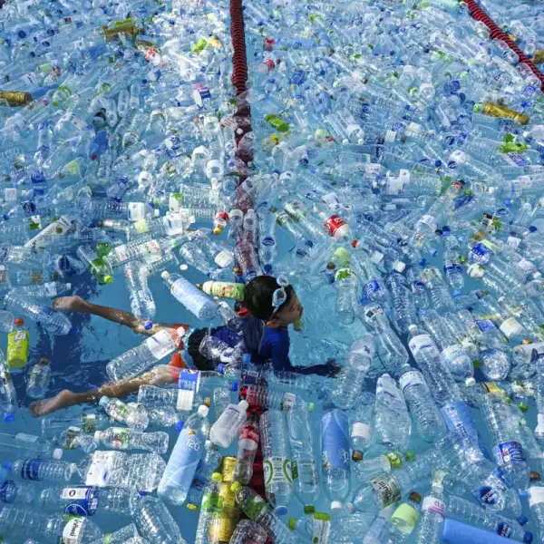 Campaña Medio Ambiente