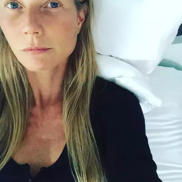 Gwyneth Paltrow.