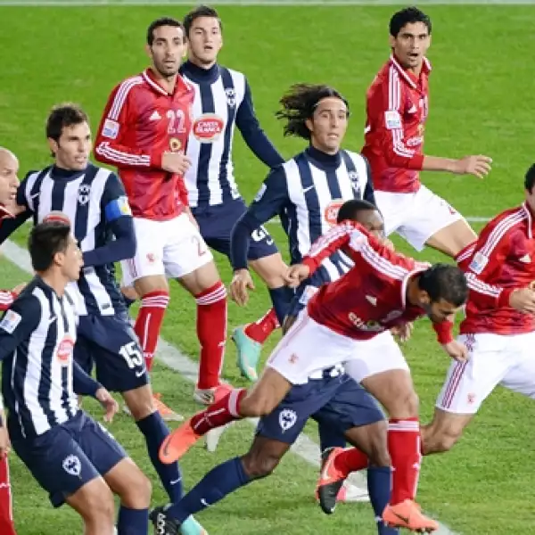 Rayados de Monterrey