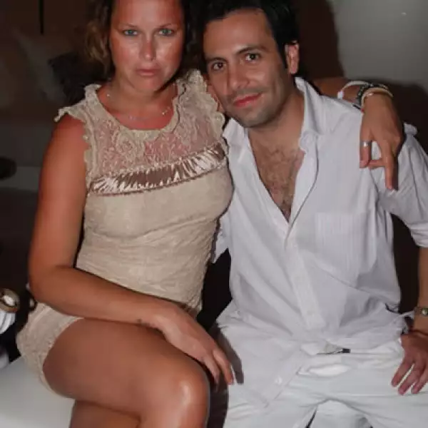 Inauguracion In Fashion Hotel Boutique