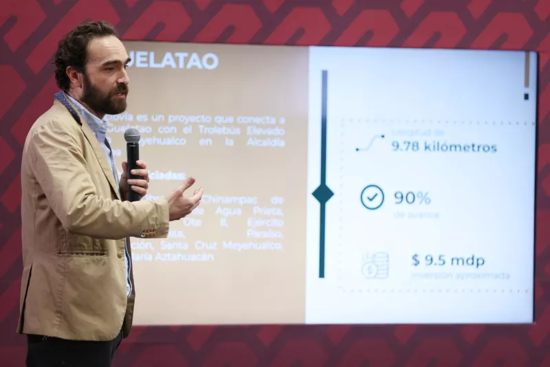 Andrés-Lajous-Ciclovias